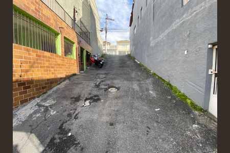 Casa à venda com 93m², 2 quartos e 2 vagasÁrea comum