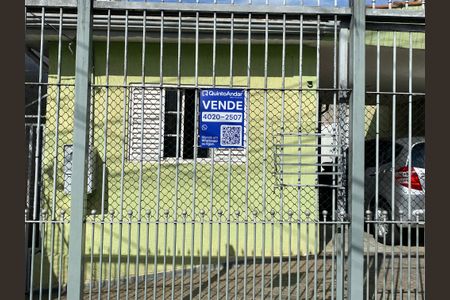 Casa à venda com 93m², 2 quartos e 2 vagasPlaca