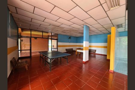 Apartamento para alugar com 57m², 2 quartos e 1 vagaÁrea de Jogos