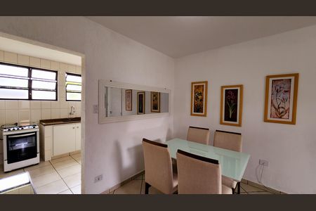 Apartamento para alugar com 57m², 2 quartos e 1 vagaSala