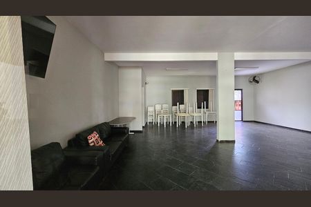 Apartamento para alugar com 57m², 2 quartos e 1 vagaÁrea comum - Salão de festas