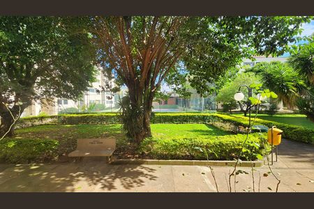 Apartamento para alugar com 57m², 2 quartos e 1 vagaÁrea comum