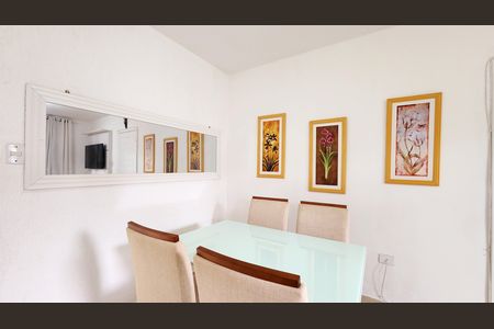 Apartamento para alugar com 57m², 2 quartos e 1 vagaSala
