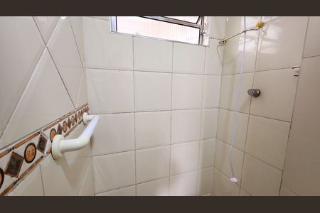 Apartamento para alugar com 57m², 2 quartos e 1 vagaBanheiro