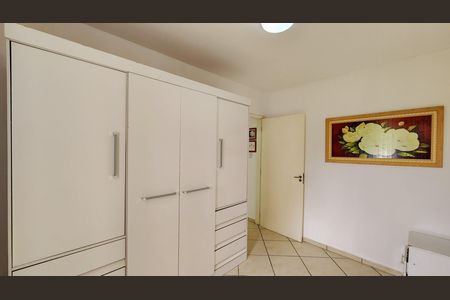 Apartamento para alugar com 57m², 2 quartos e 1 vagaQuarto 2