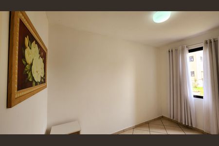 Apartamento para alugar com 57m², 2 quartos e 1 vagaQuarto 2