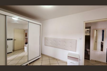 Apartamento para alugar com 57m², 2 quartos e 1 vagaQuarto 1