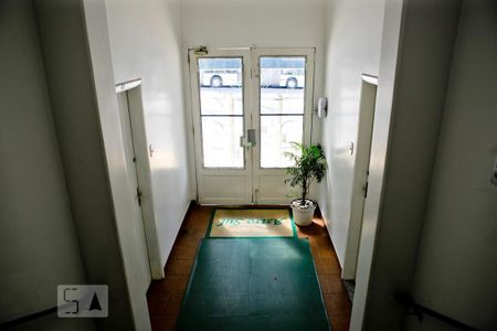 Apartamento à venda com 42m², 1 quarto e sem vagaÁrea comum