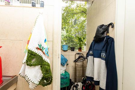 Apartamento à venda com 42m², 1 quarto e sem vagaÁrea de Serviço