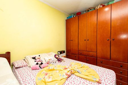 Apartamento à venda com 42m², 1 quarto e sem vagaQuarto