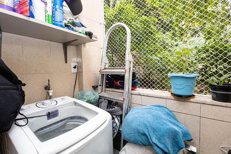 Apartamento à venda com 42m², 1 quarto e sem vagaÁrea de Serviço