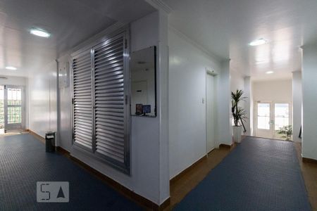 Apartamento à venda com 42m², 1 quarto e sem vagaÁrea comum