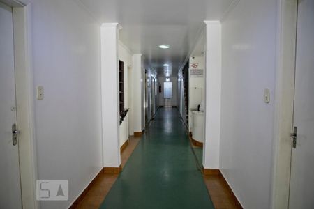 Apartamento à venda com 42m², 1 quarto e sem vagaÁrea comum