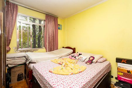 Apartamento à venda com 42m², 1 quarto e sem vagaQuarto