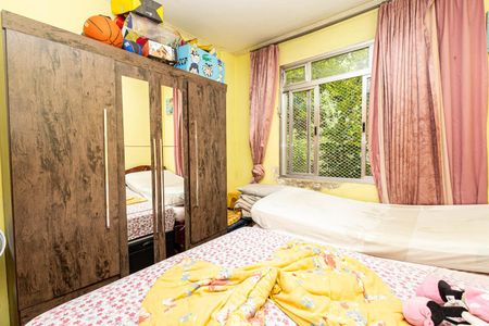 Apartamento à venda com 42m², 1 quarto e sem vagaQuarto