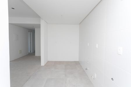 Apartamento à venda com 94m², 3 quartos e 2 vagas Apartamento à venda com 94m², 3 quartos e 2 vagasCozinha