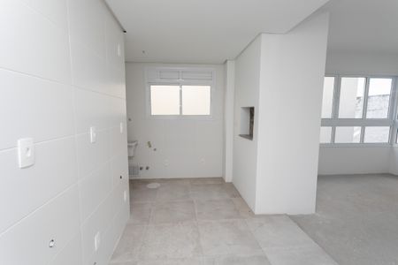 Apartamento à venda com 94m², 3 quartos e 2 vagas Apartamento à venda com 94m², 3 quartos e 2 vagasCozinha