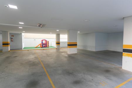 Apartamento à venda com 94m², 3 quartos e 2 vagas Apartamento à venda com 94m², 3 quartos e 2 vagasGaragem