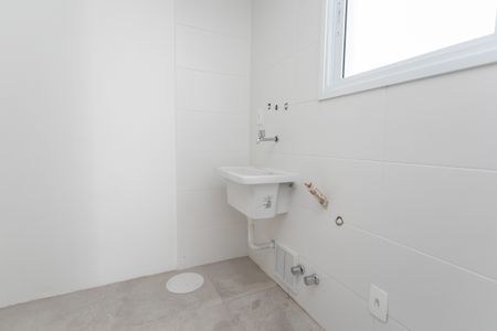 Apartamento à venda com 94m², 3 quartos e 2 vagas Apartamento à venda com 94m², 3 quartos e 2 vagasÁrea de Serviço