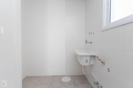 Apartamento à venda com 94m², 3 quartos e 2 vagas Apartamento à venda com 94m², 3 quartos e 2 vagasÁrea de Serviço