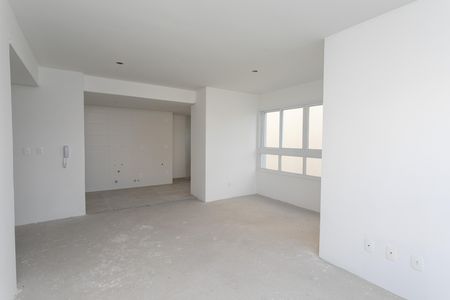Apartamento à venda com 94m², 3 quartos e 2 vagas Apartamento à venda com 94m², 3 quartos e 2 vagasSala