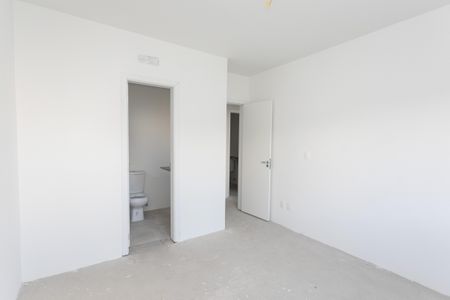 Apartamento à venda com 94m², 3 quartos e 2 vagas Apartamento à venda com 94m², 3 quartos e 2 vagasSuite