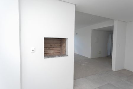 Apartamento à venda com 94m², 3 quartos e 2 vagas Apartamento à venda com 94m², 3 quartos e 2 vagasCozinha