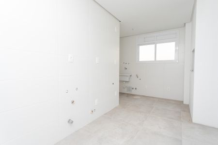 Apartamento à venda com 94m², 3 quartos e 2 vagas Apartamento à venda com 94m², 3 quartos e 2 vagasCozinha