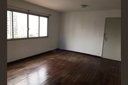 Apartamento à venda com 88m², 2 quartos e 1 vaga