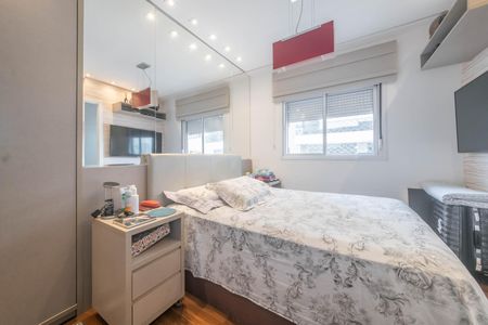 Apartamento à venda com 115m², 3 quartos e 2 vagas Apartamento à venda com 115m², 3 quartos e 2 vagasSuíte 2