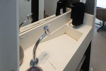 Apartamento à venda com 115m², 3 quartos e 2 vagas Apartamento à venda com 115m², 3 quartos e 2 vagasLavabo