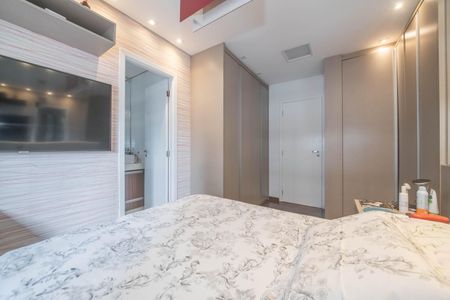 Apartamento à venda com 115m², 3 quartos e 2 vagas Apartamento à venda com 115m², 3 quartos e 2 vagasSuíte 2