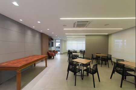 Apartamento à venda com 115m², 3 quartos e 2 vagas Apartamento à venda com 115m², 3 quartos e 2 vagasÁrea comum