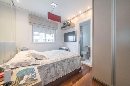 Apartamento à venda com 115m², 3 quartos e 2 vagas Apartamento à venda com 115m², 3 quartos e 2 vagasSuíte 2