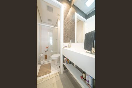 Apartamento à venda com 115m², 3 quartos e 2 vagas Apartamento à venda com 115m², 3 quartos e 2 vagasLavabo