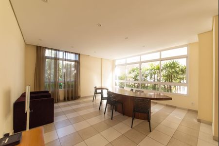 Apartamento à venda com 115m², 3 quartos e 2 vagas Apartamento à venda com 115m², 3 quartos e 2 vagasÁrea comum