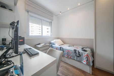 Apartamento à venda com 115m², 3 quartos e 2 vagas Apartamento à venda com 115m², 3 quartos e 2 vagasQuarto 1