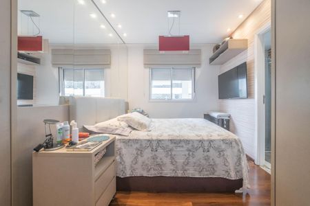 Apartamento à venda com 115m², 3 quartos e 2 vagas Apartamento à venda com 115m², 3 quartos e 2 vagasSuíte 2