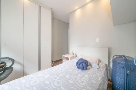 Apartamento à venda com 115m², 3 quartos e 2 vagas Apartamento à venda com 115m², 3 quartos e 2 vagasSuíte 1