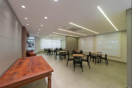 Apartamento à venda com 115m², 3 quartos e 2 vagas Apartamento à venda com 115m², 3 quartos e 2 vagasÁrea comum