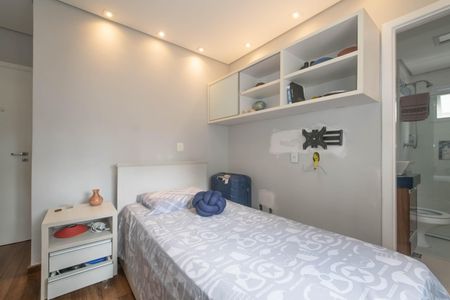 Apartamento à venda com 115m², 3 quartos e 2 vagas Apartamento à venda com 115m², 3 quartos e 2 vagasSuíte 1