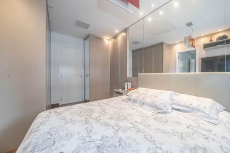 Apartamento à venda com 115m², 3 quartos e 2 vagas Apartamento à venda com 115m², 3 quartos e 2 vagasSuíte 2