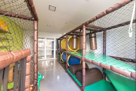 Apartamento à venda com 115m², 3 quartos e 2 vagas Apartamento à venda com 115m², 3 quartos e 2 vagasBrinquedoteca