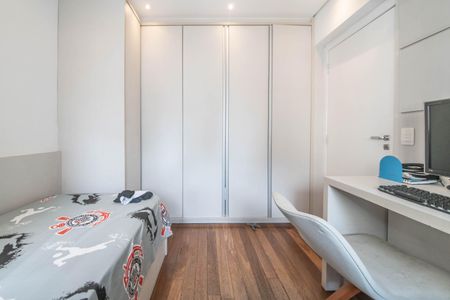 Apartamento à venda com 115m², 3 quartos e 2 vagas Apartamento à venda com 115m², 3 quartos e 2 vagasQuarto 1