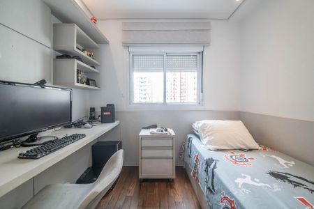 Apartamento à venda com 115m², 3 quartos e 2 vagas Apartamento à venda com 115m², 3 quartos e 2 vagasQuarto 1