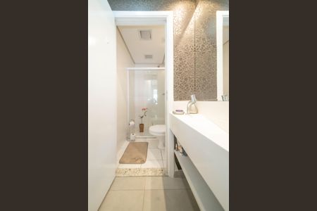 Apartamento à venda com 115m², 3 quartos e 2 vagas Apartamento à venda com 115m², 3 quartos e 2 vagasLavabo