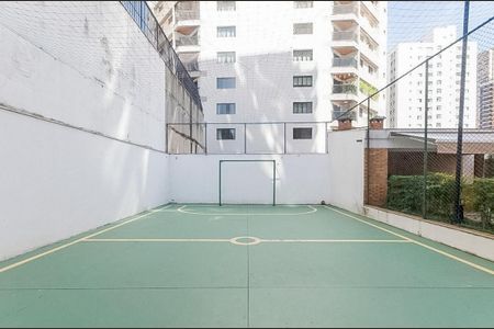 Apartamento à venda com 133m², 3 quartos e 3 vagasQuadra Esportiva
