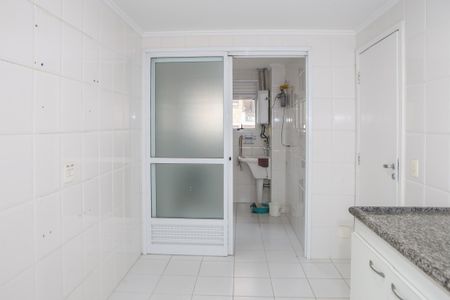 Apartamento à venda com 133m², 3 quartos e 3 vagasCozinha