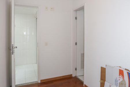 Apartamento à venda com 133m², 3 quartos e 3 vagasQuarto de Serviço