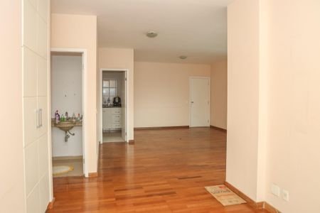 Apartamento à venda com 133m², 3 quartos e 3 vagasSala